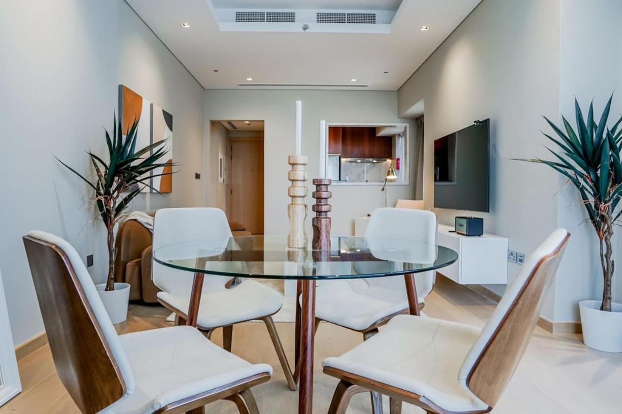 Aya Boutique - Cozy 1br With Panoramic Views