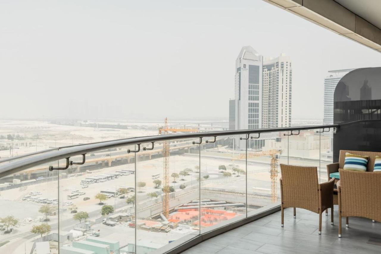 Appartement Aya Boutique - Cozy 1br With Panoramic Views