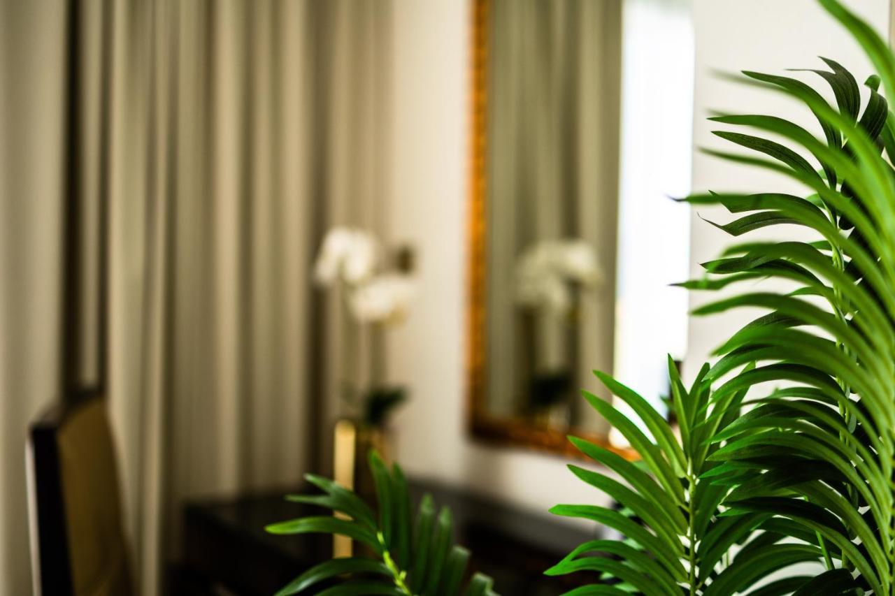 Appartement Magnificent In Emaar Marina *
