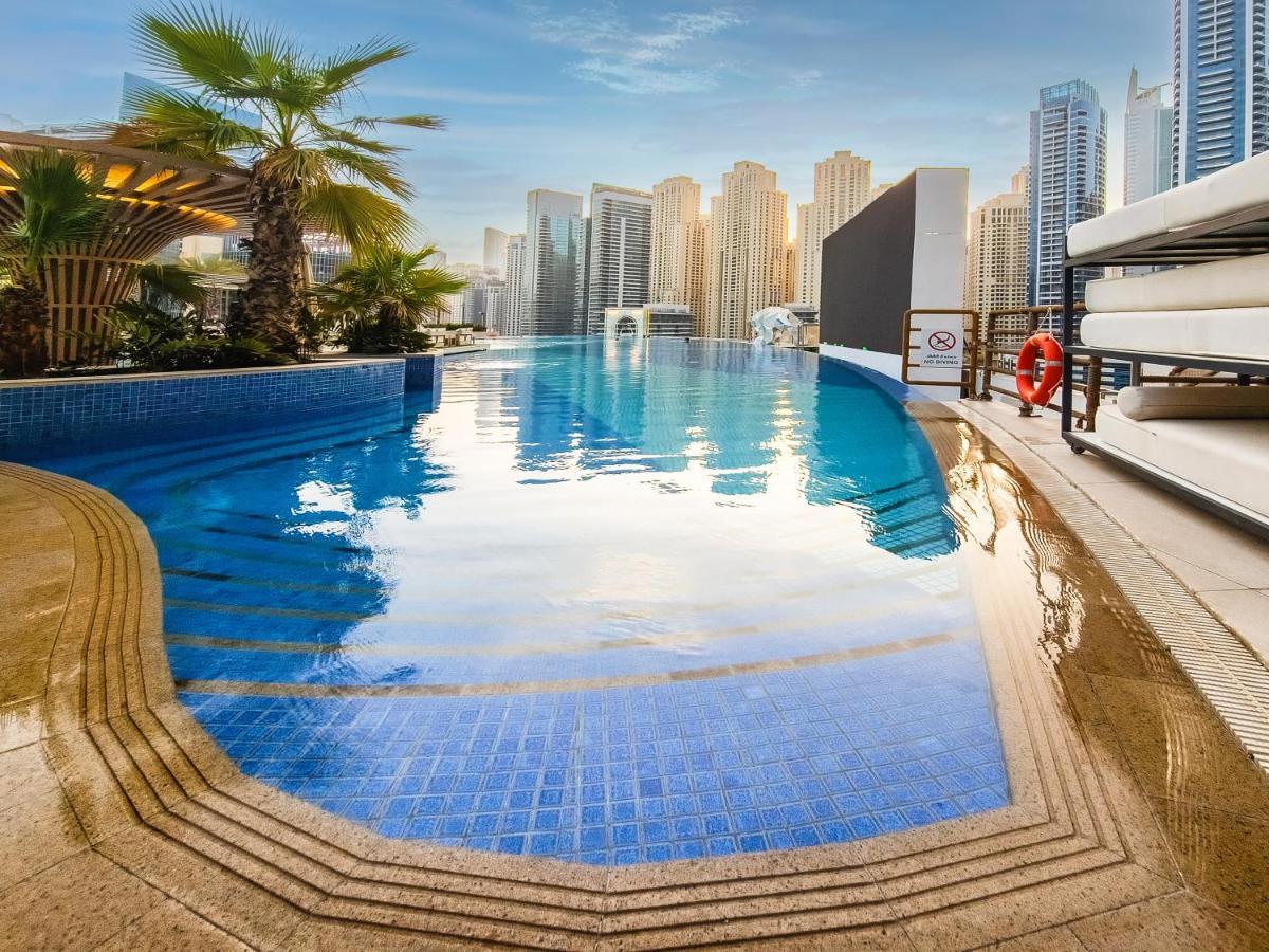 Appartement Magnificent In Emaar Marina