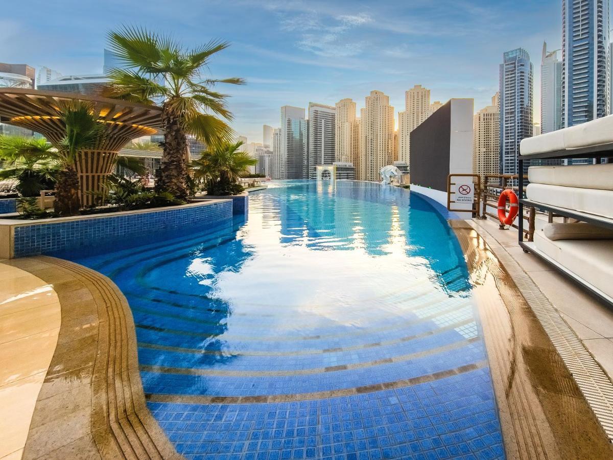 Magnificent In Emaar Marina * Dubaï