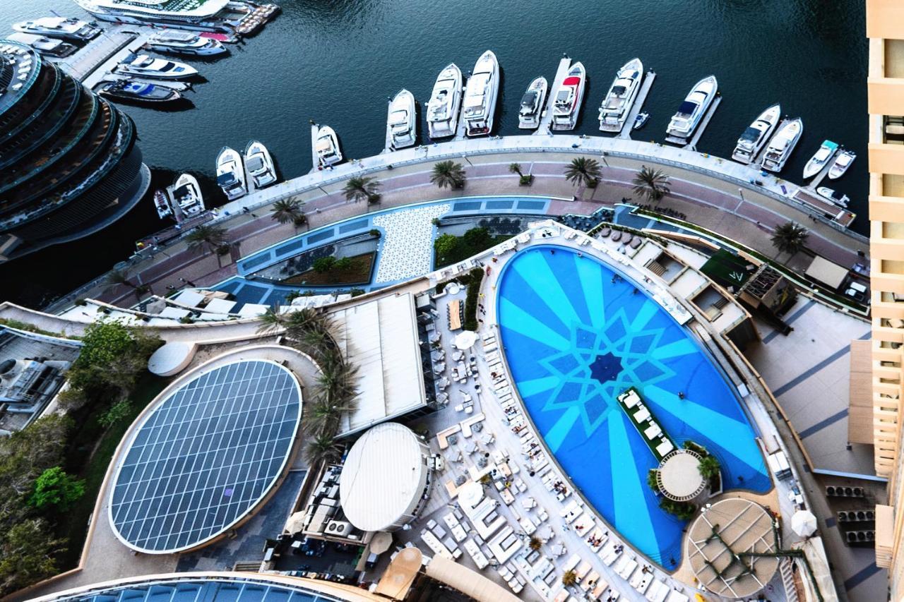 Magnificent In Emaar Marina * Dubaï