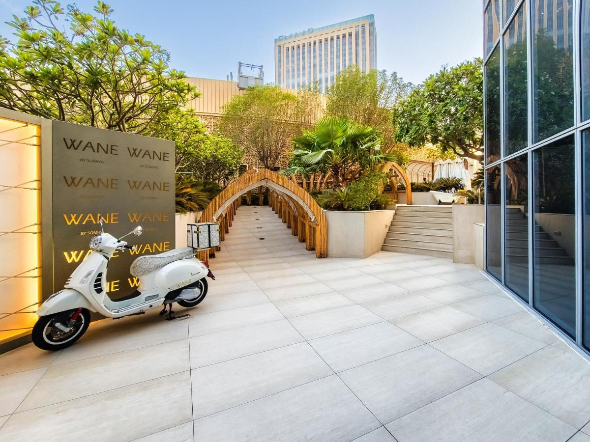 Magnificent In Emaar Marina Dubaï