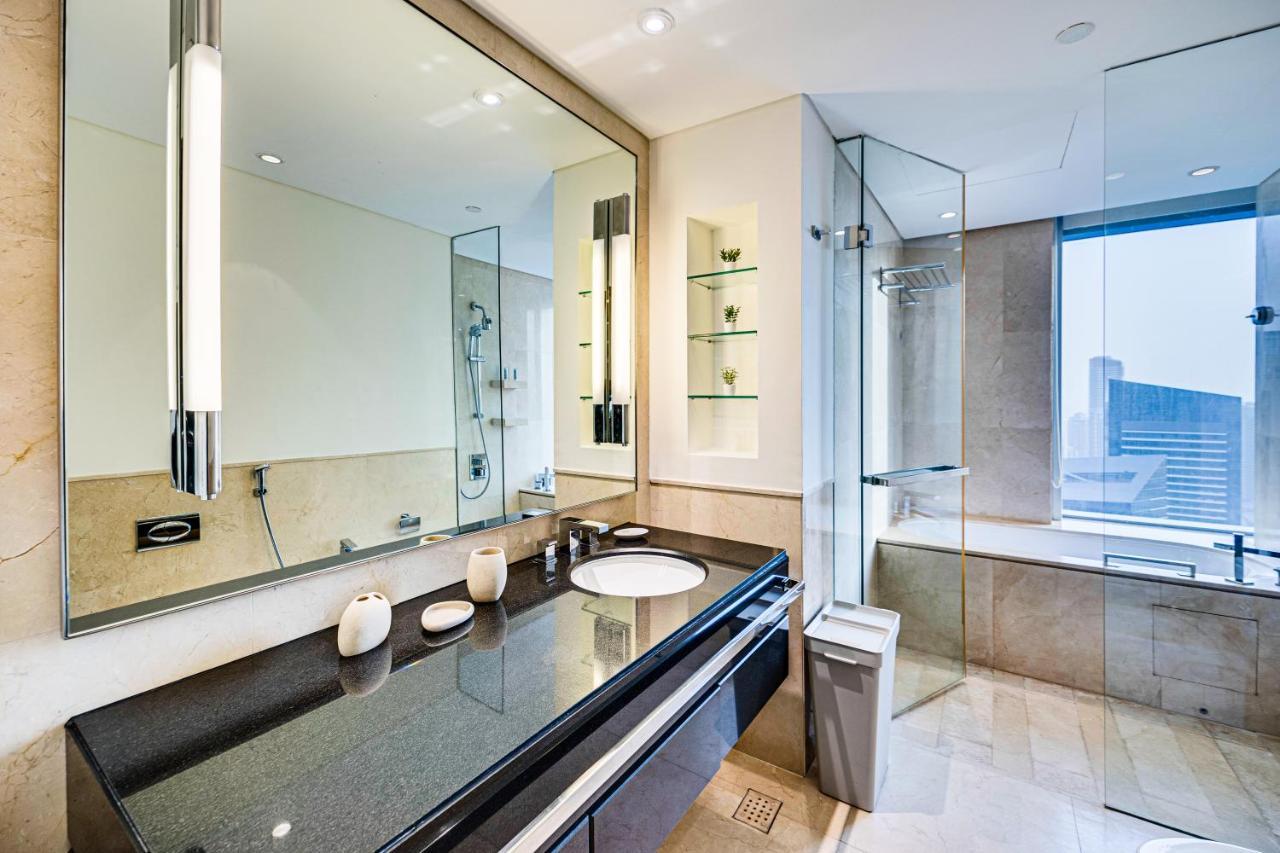 Magnificent In Emaar Marina Appartement