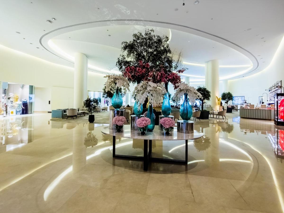 Appartement Magnificent In Emaar Marina