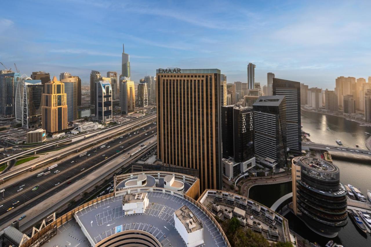 Magnificent In Emaar Marina Dubaï