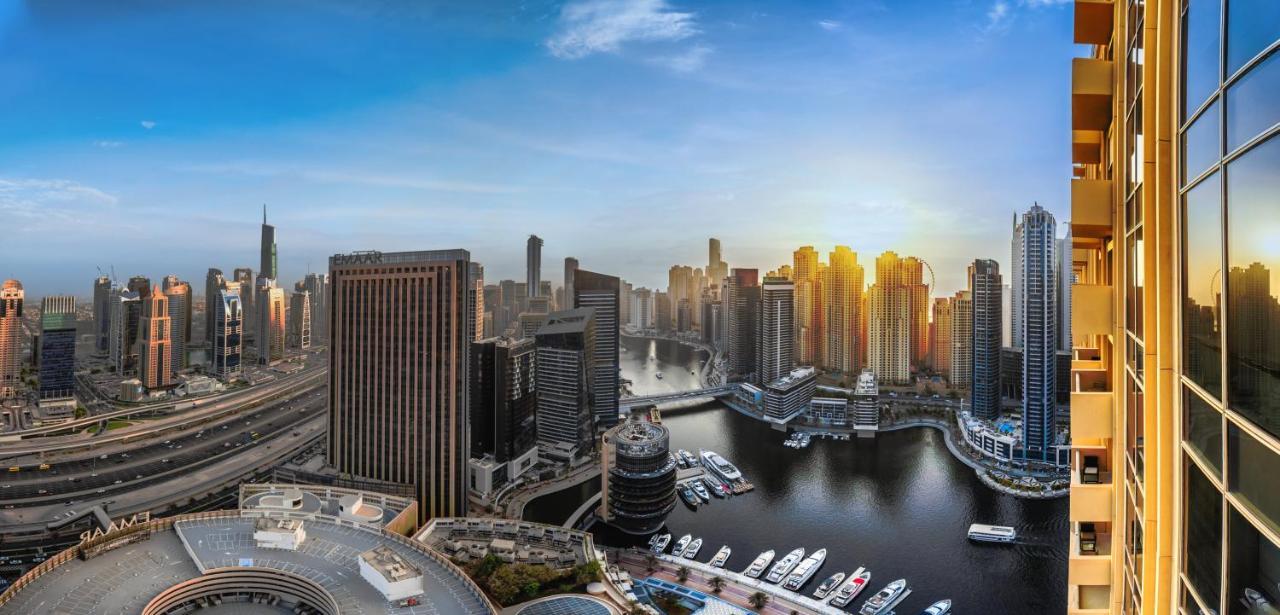 Magnificent In Emaar Marina *