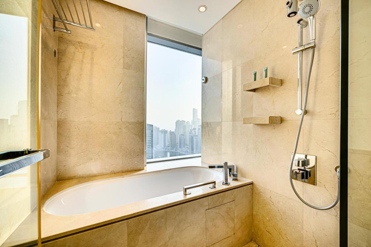 Appartement Magnificent In Emaar Marina