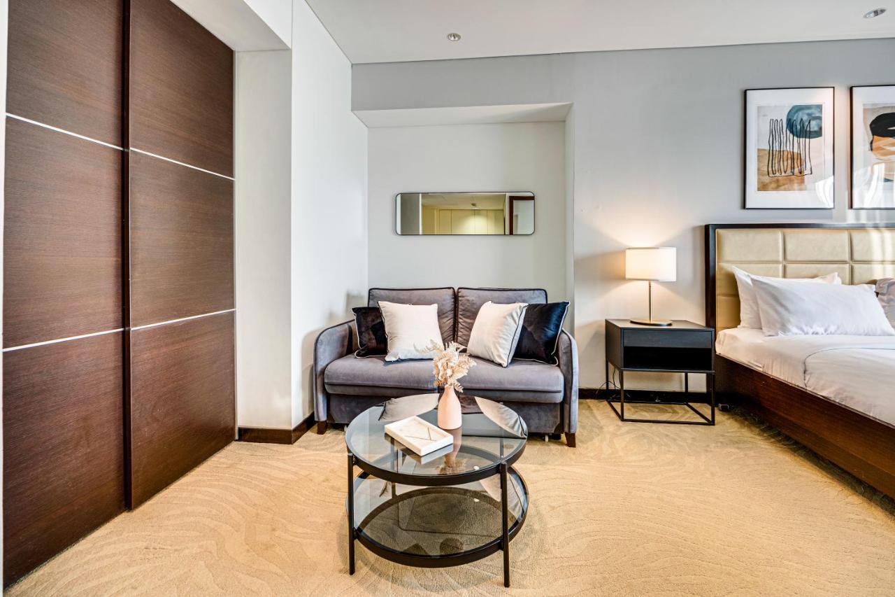 Magnificent In Emaar Marina