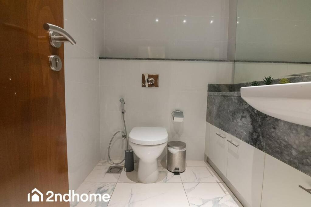 2ndhome - Amna Tower, Al Habtoor * Dubaï