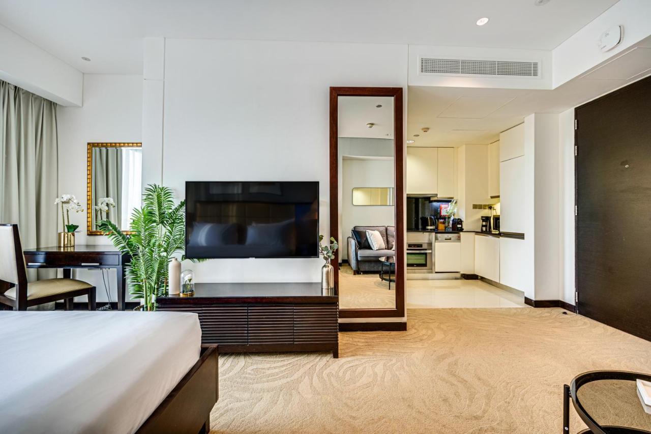 Appartement Magnificent In Emaar Marina