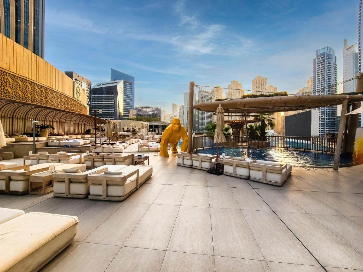 Appartement Magnificent In Emaar Marina