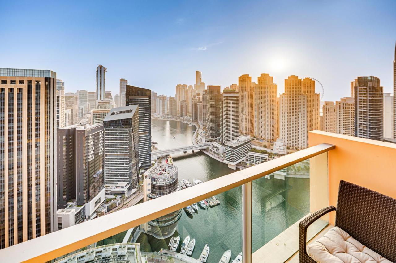 Magnificent In Emaar Marina * Dubaï