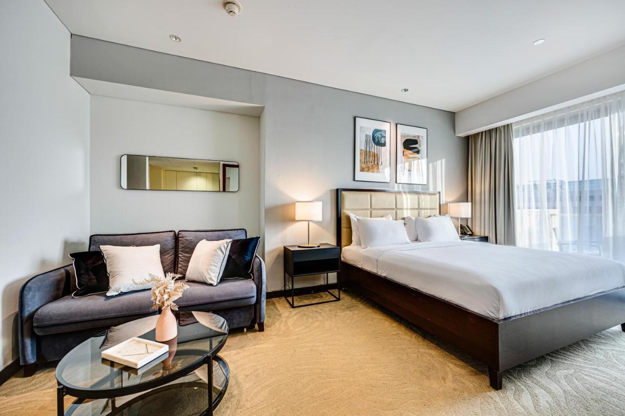 Appartement Magnificent In Emaar Marina