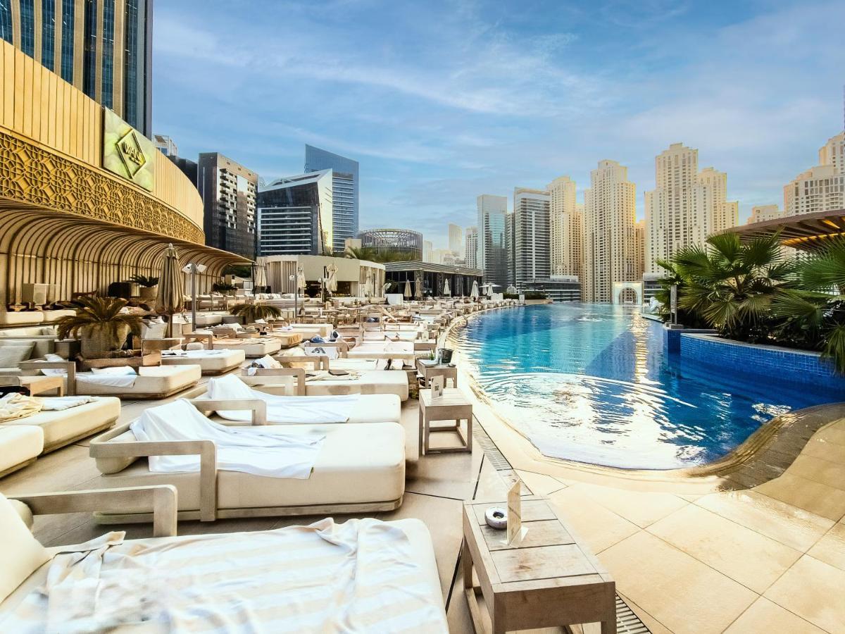 Magnificent In Emaar Marina Dubaï