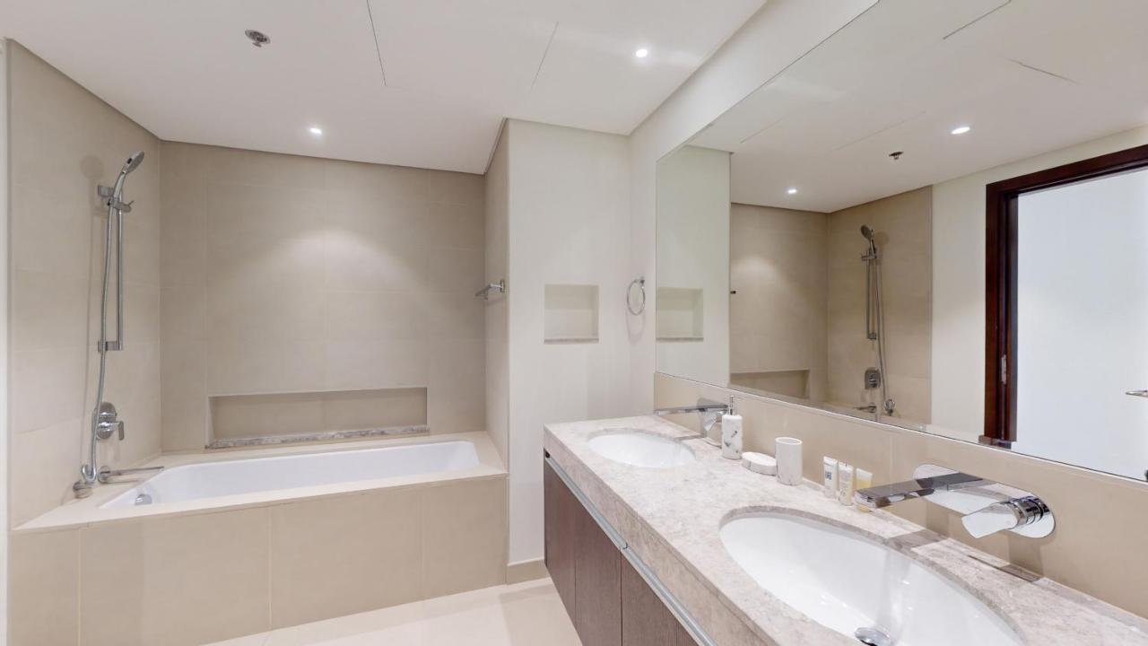 Primestay - Creek Residences South Tower 3, Creek Harbour * Dubai