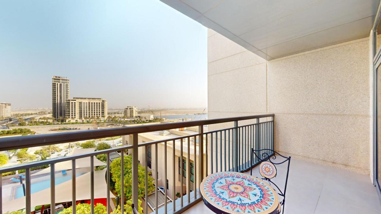 Apartamento Primestay - Creek Residences South Tower 3, Creek Harbour