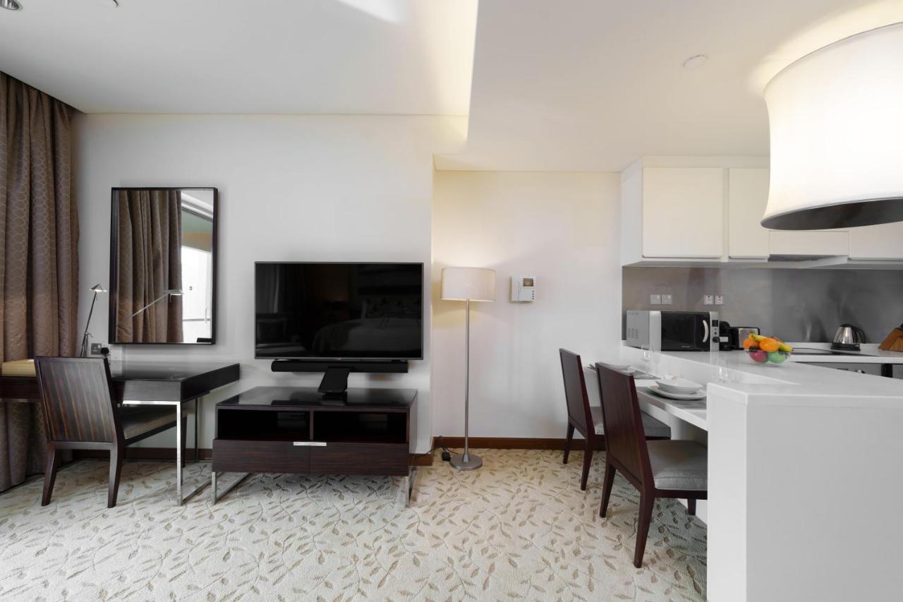 Maison Privee - Fabulous Studio With Direct Burj Khalifa Views Dubaï