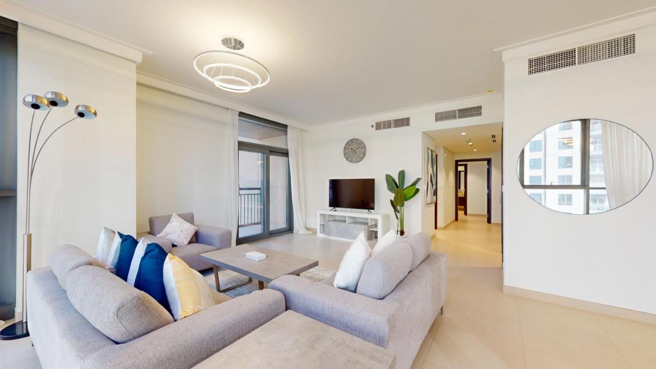 Apartamento Primestay - Creek Residences South Tower 3, Creek Harbour *