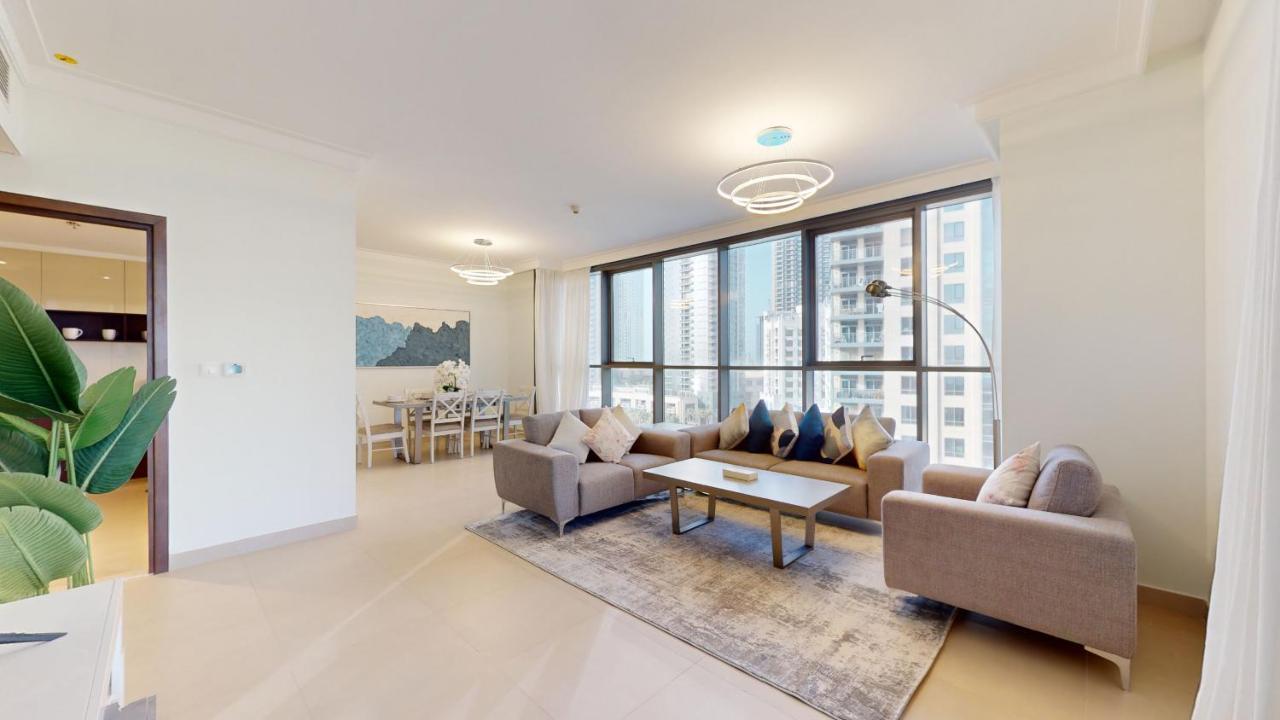 Apartamento Primestay - Creek Residences South Tower 3, Creek Harbour