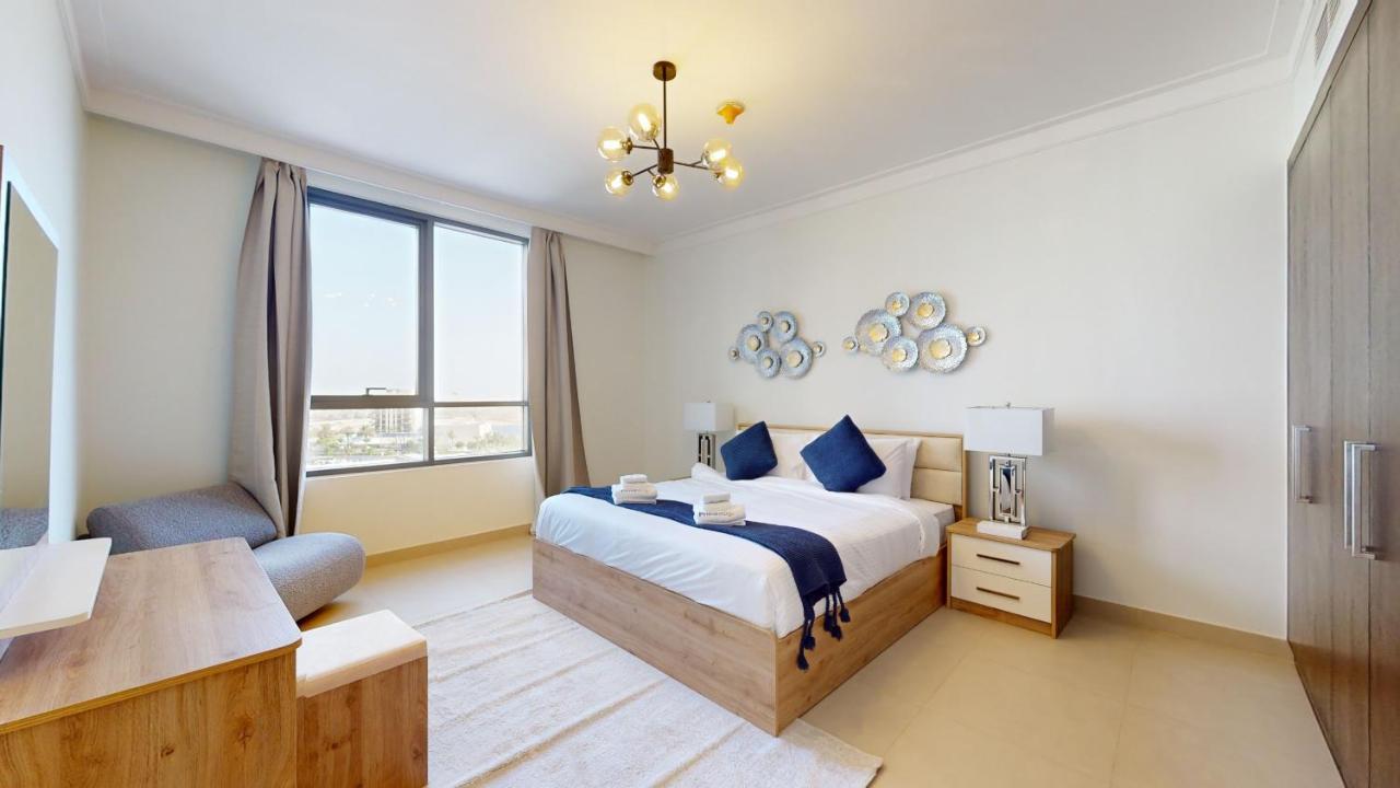 Primestay - Creek Residences South Tower 3, Creek Harbour Dubai