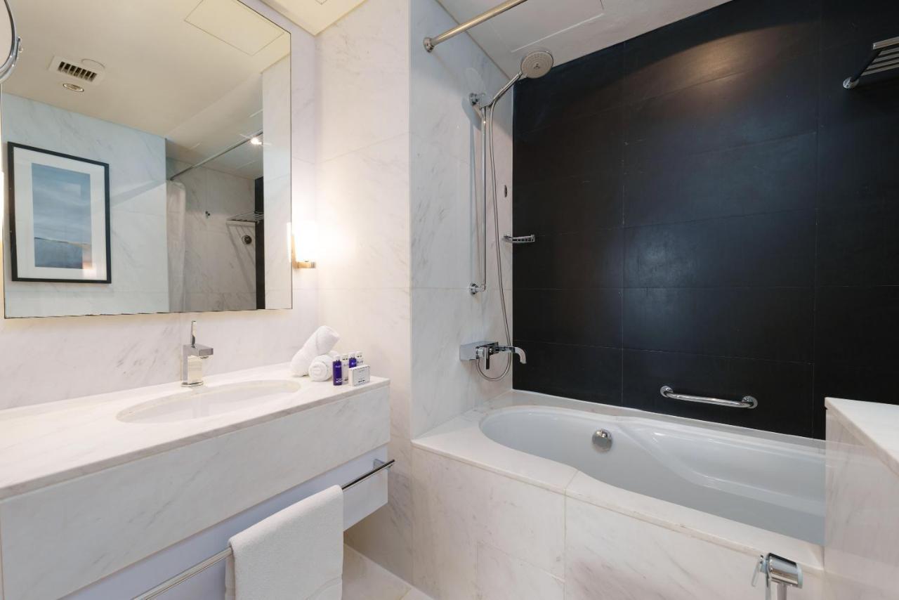 Maison Privee - Fabulous Studio With Direct Burj Khalifa Views * Dubaï