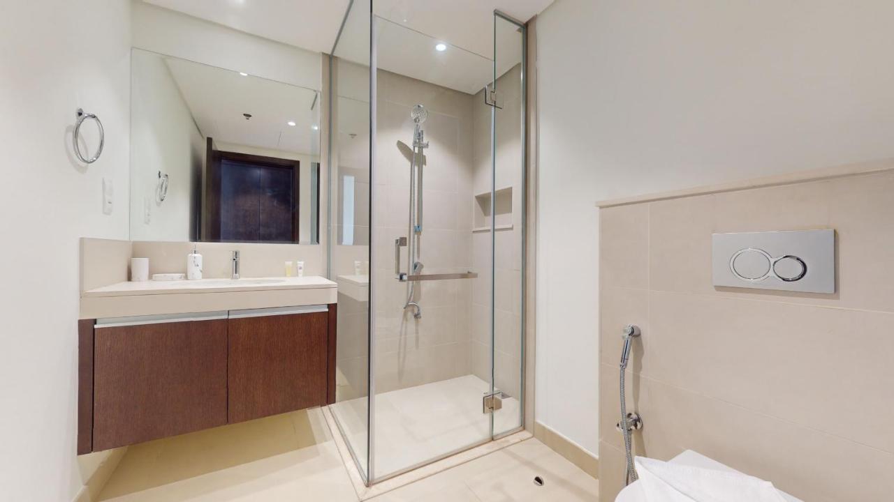 Primestay - Creek Residences South Tower 3, Creek Harbour Apartamento *