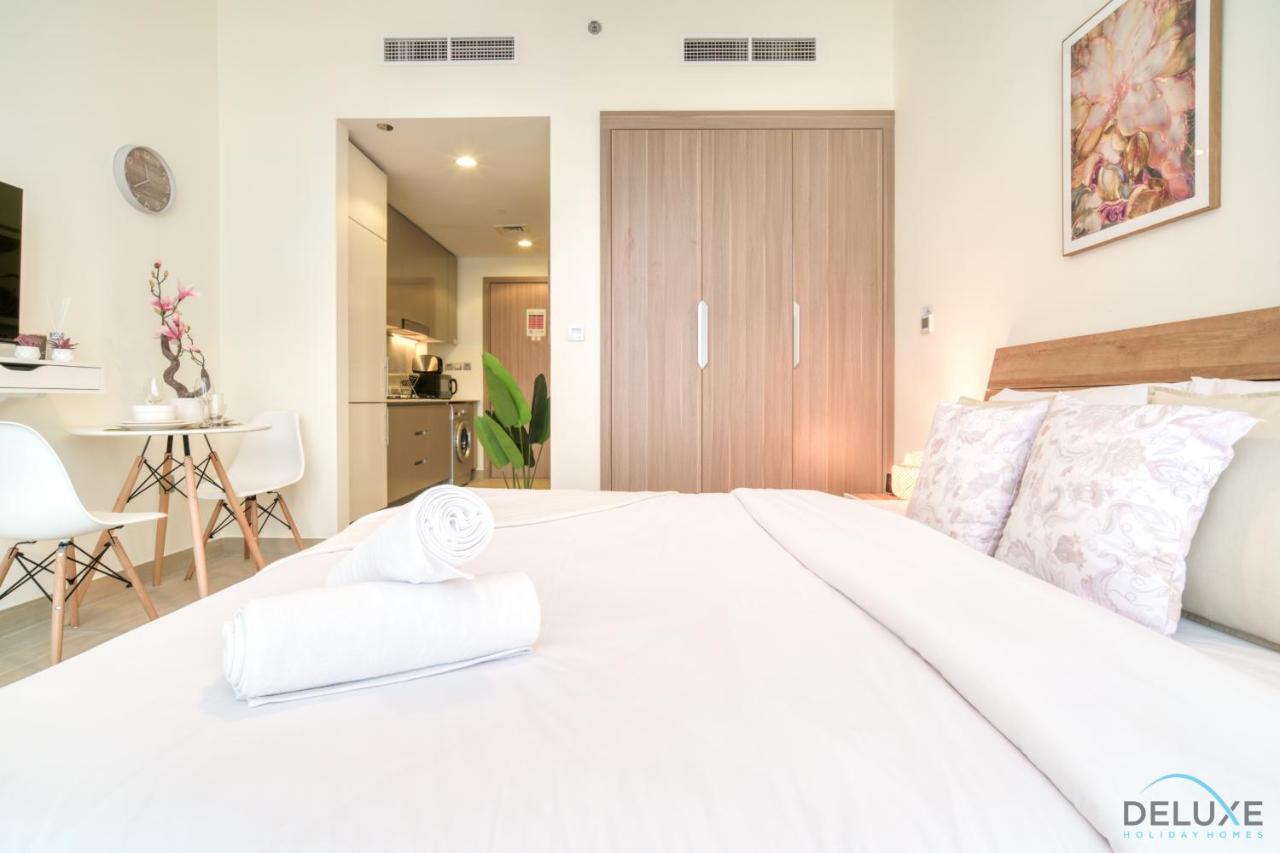 Reposeful At Azizi Riviera 4, Al Merkadh By Deluxe Homes Dubaï