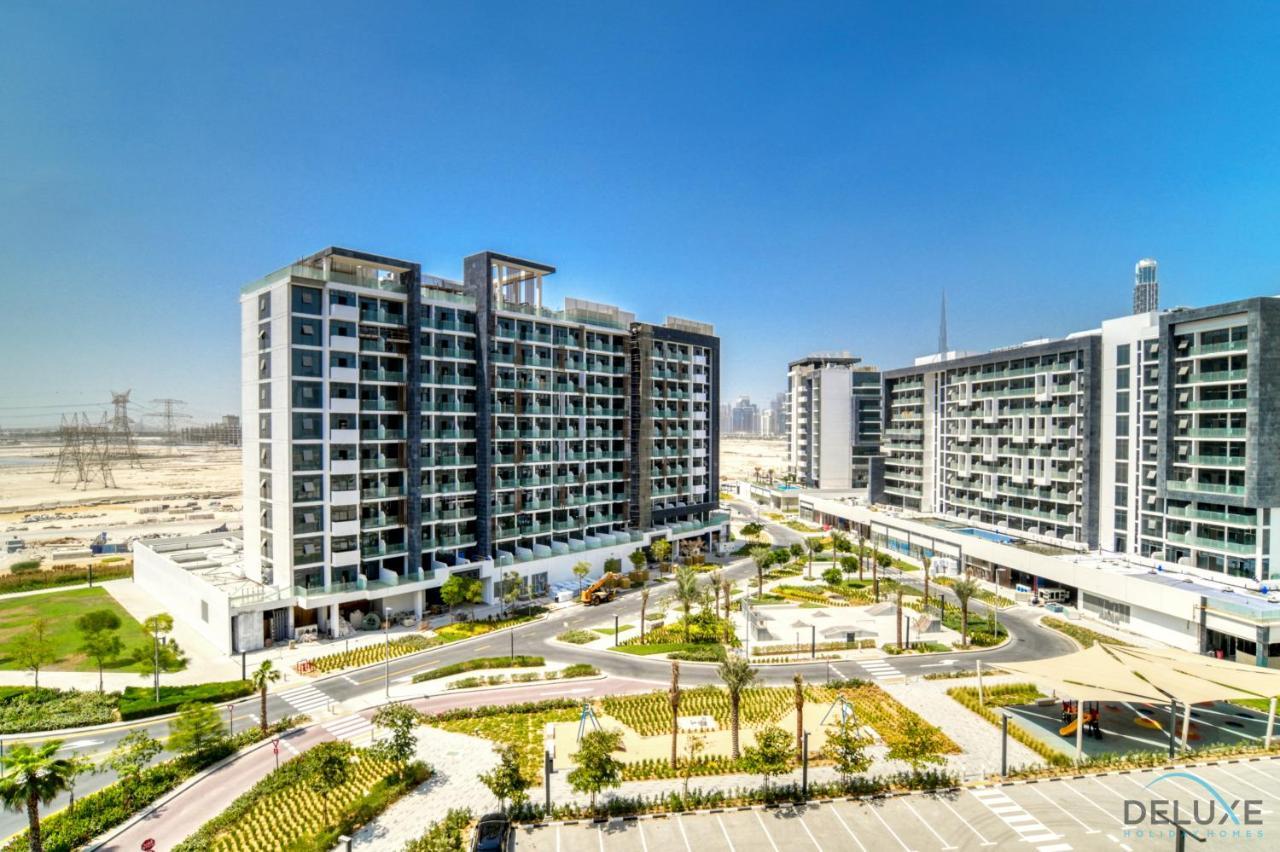 Reposeful At Azizi Riviera 4, Al Merkadh By Deluxe Homes *