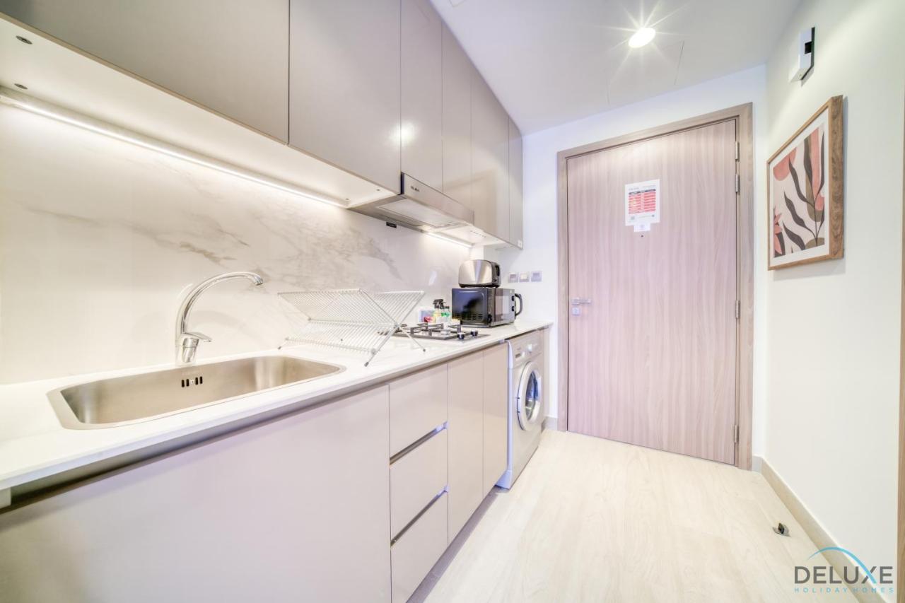 Reposeful At Azizi Riviera 4, Al Merkadh By Deluxe Homes Appartement Dubaï