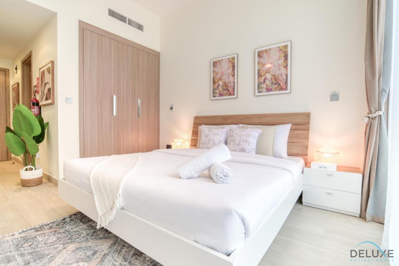 Reposeful At Azizi Riviera 4, Al Merkadh By Deluxe Homes