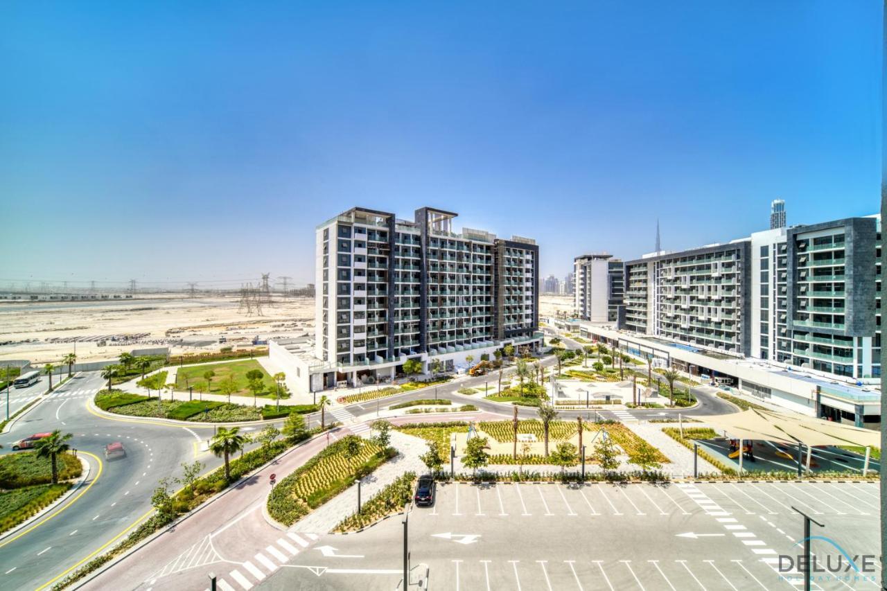 Appartement Reposeful At Azizi Riviera 4, Al Merkadh By Deluxe Homes Dubaï