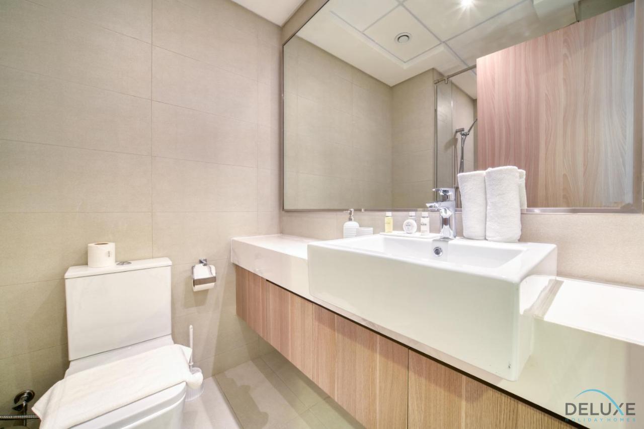 Appartement Reposeful At Azizi Riviera 4, Al Merkadh By Deluxe Homes