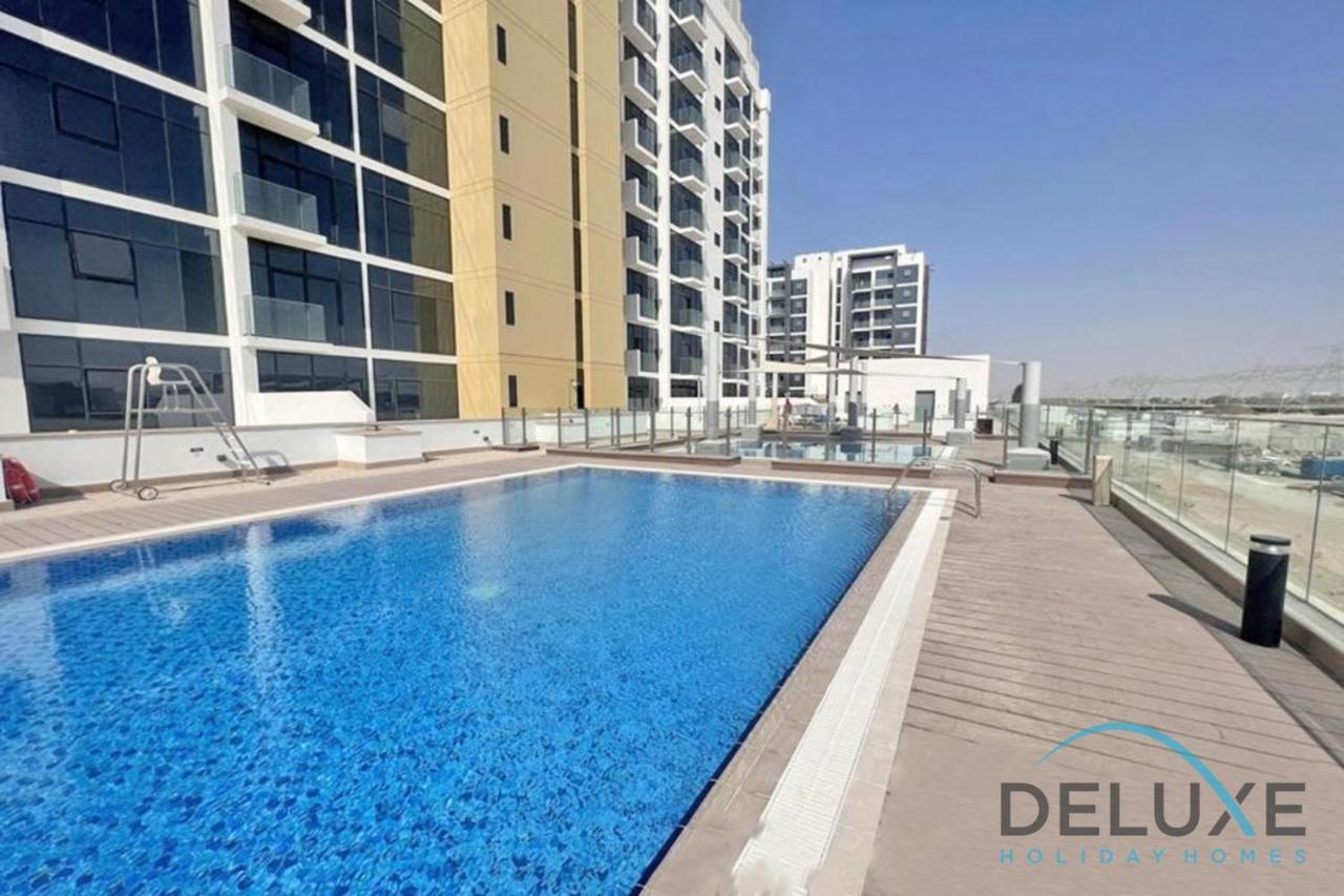Reposeful At Azizi Riviera 4, Al Merkadh By Deluxe Homes