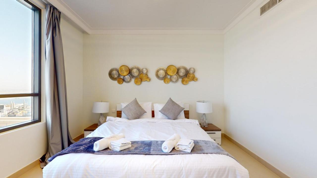 Primestay - Creek Residences South Tower 3, Creek Harbour Apartamento *