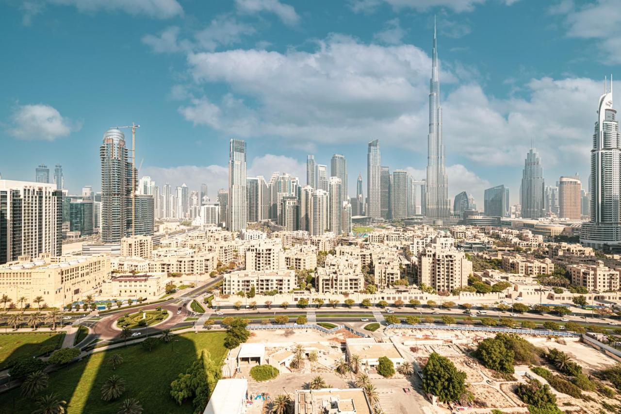 Magnificent - Damac Distinction Downtown Appartement *
