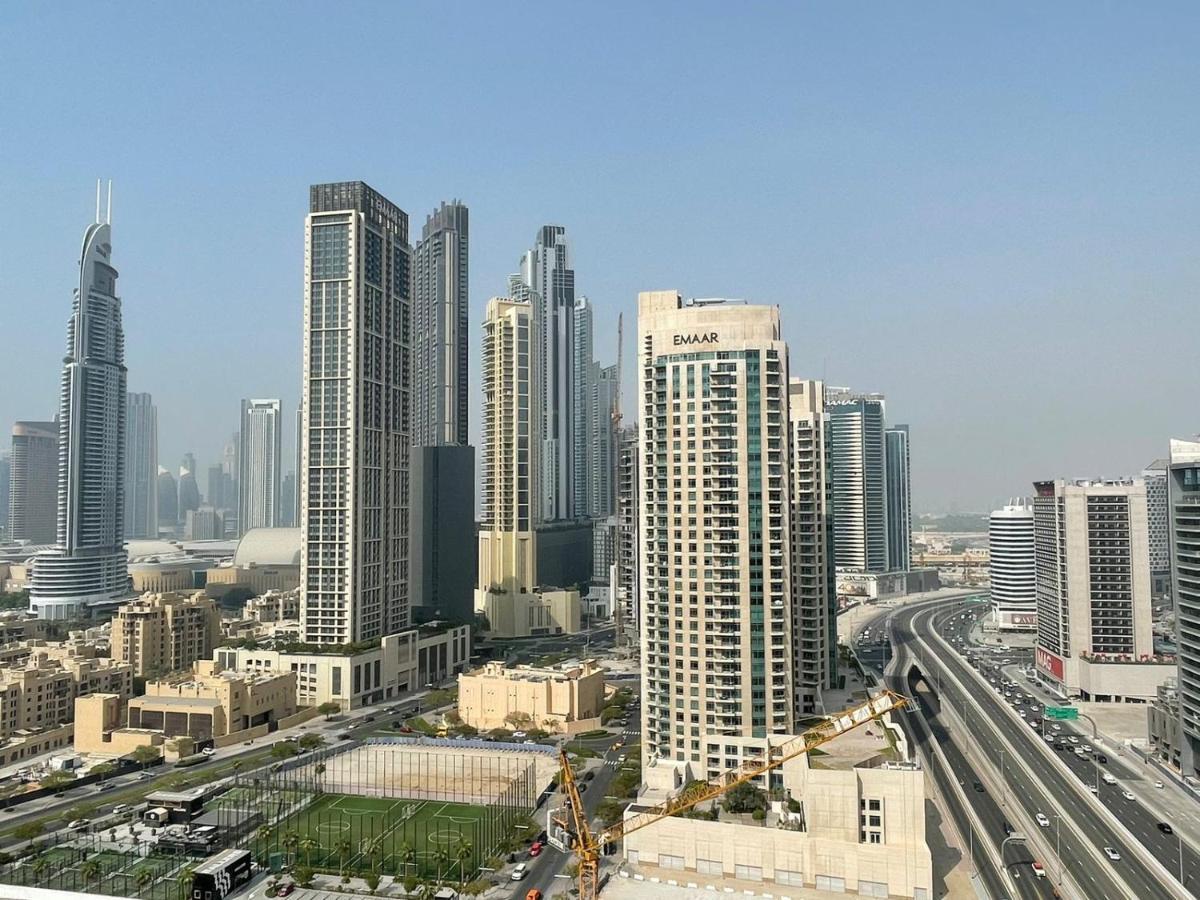 Magnificent - Damac Distinction Downtown Dubaï