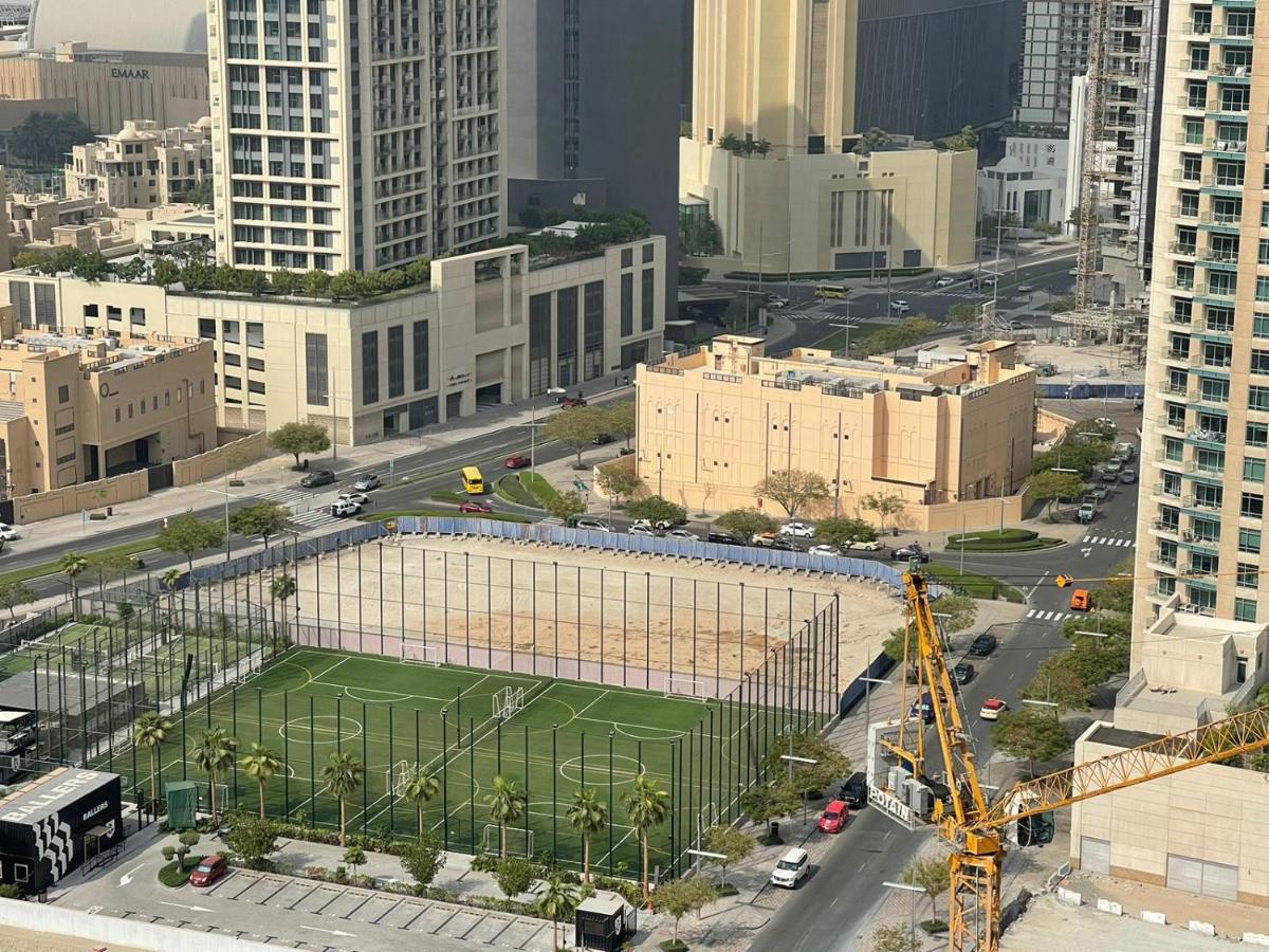 Appartement Magnificent - Damac Distinction Downtown *