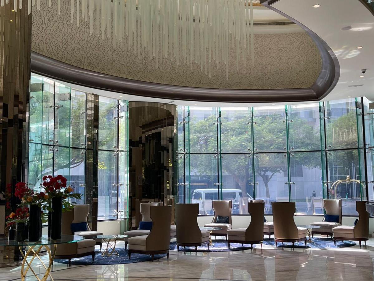 Appartement Magnificent - Damac Distinction Downtown *