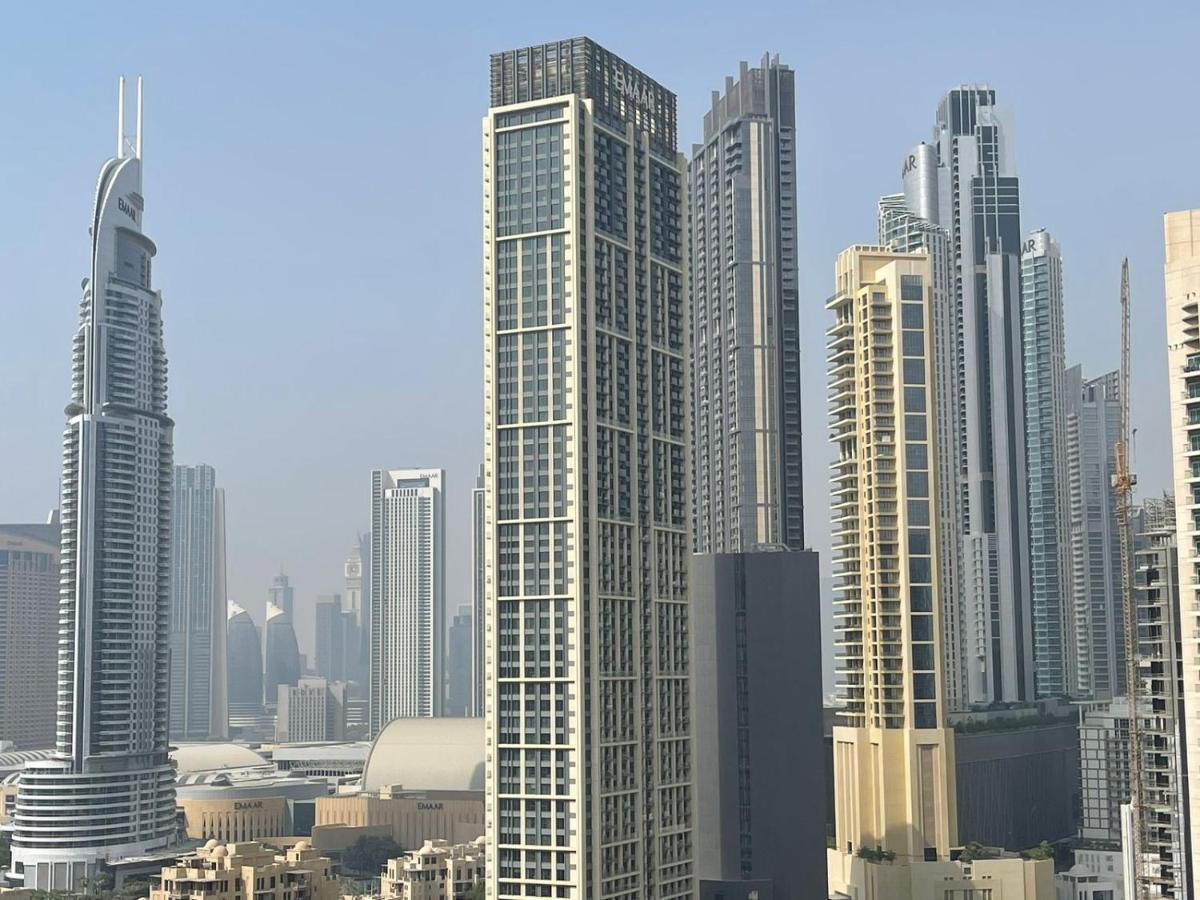 Magnificent - Damac Distinction Downtown Appartement