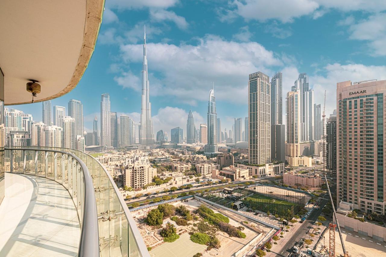 Magnificent - Damac Distinction Downtown Dubaï