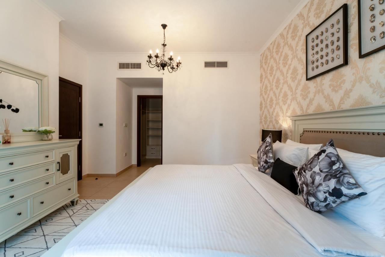 Ina Homes - Residences Tower 1 Upper Floor * Dubai