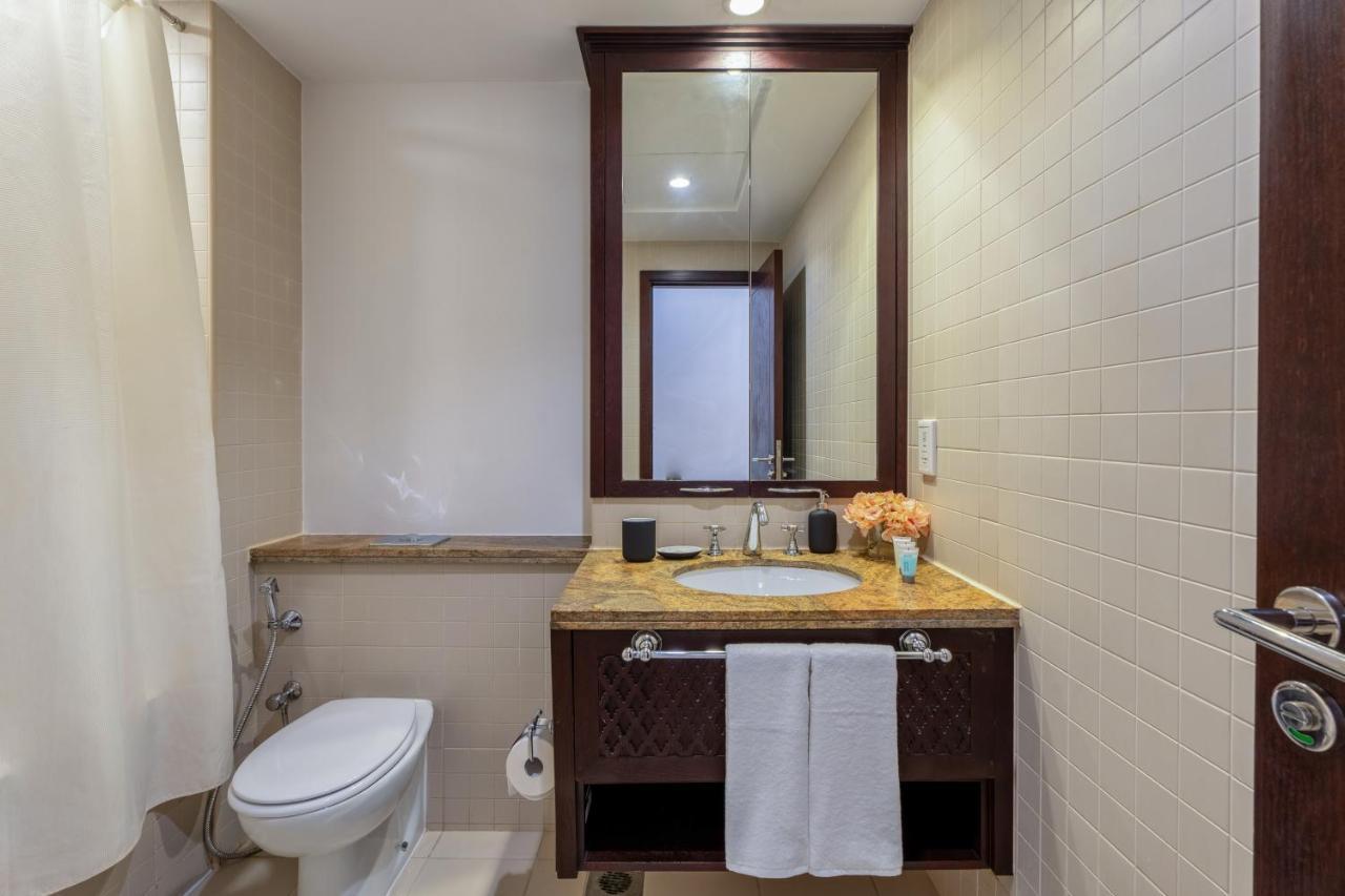 Ina Homes - Residences Tower 1 Upper Floor Apartamento Dubai