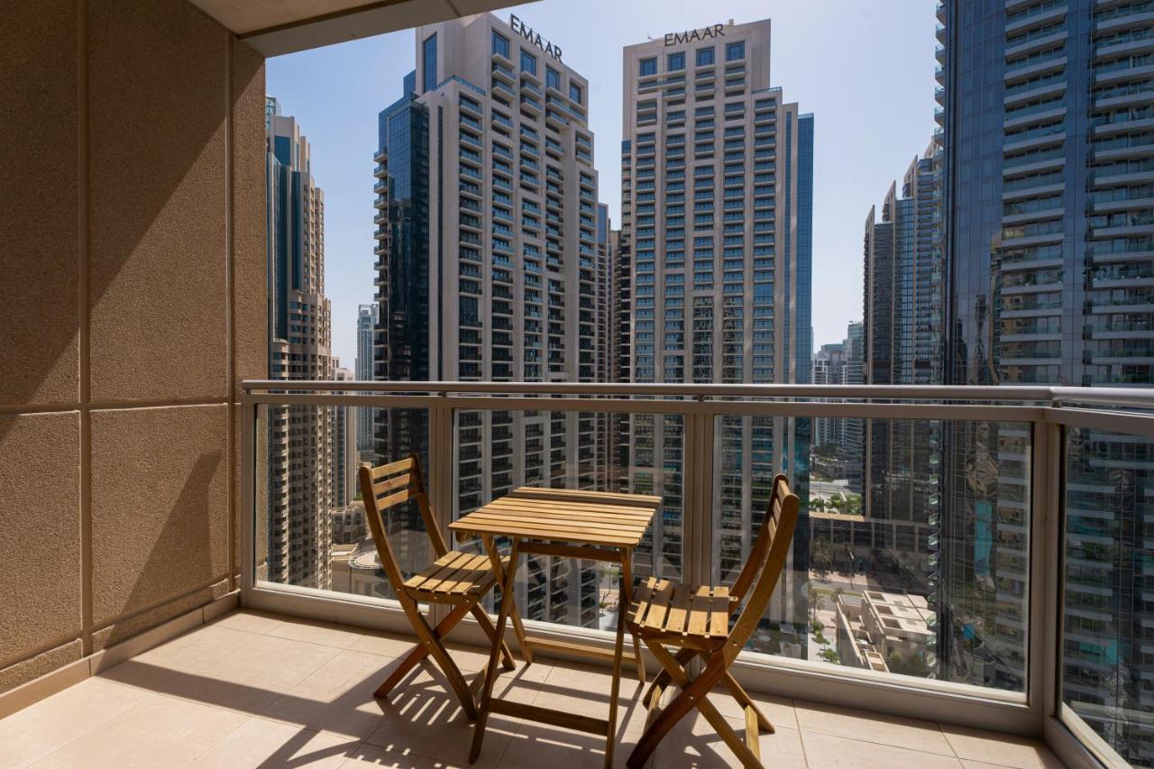Ina Homes - Residences Tower 1 Upper Floor * Dubái