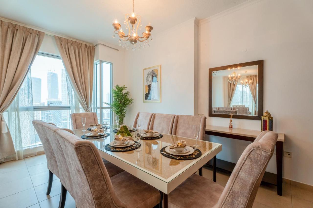 Ina Homes - Residences Tower 1 Upper Floor Apartamento