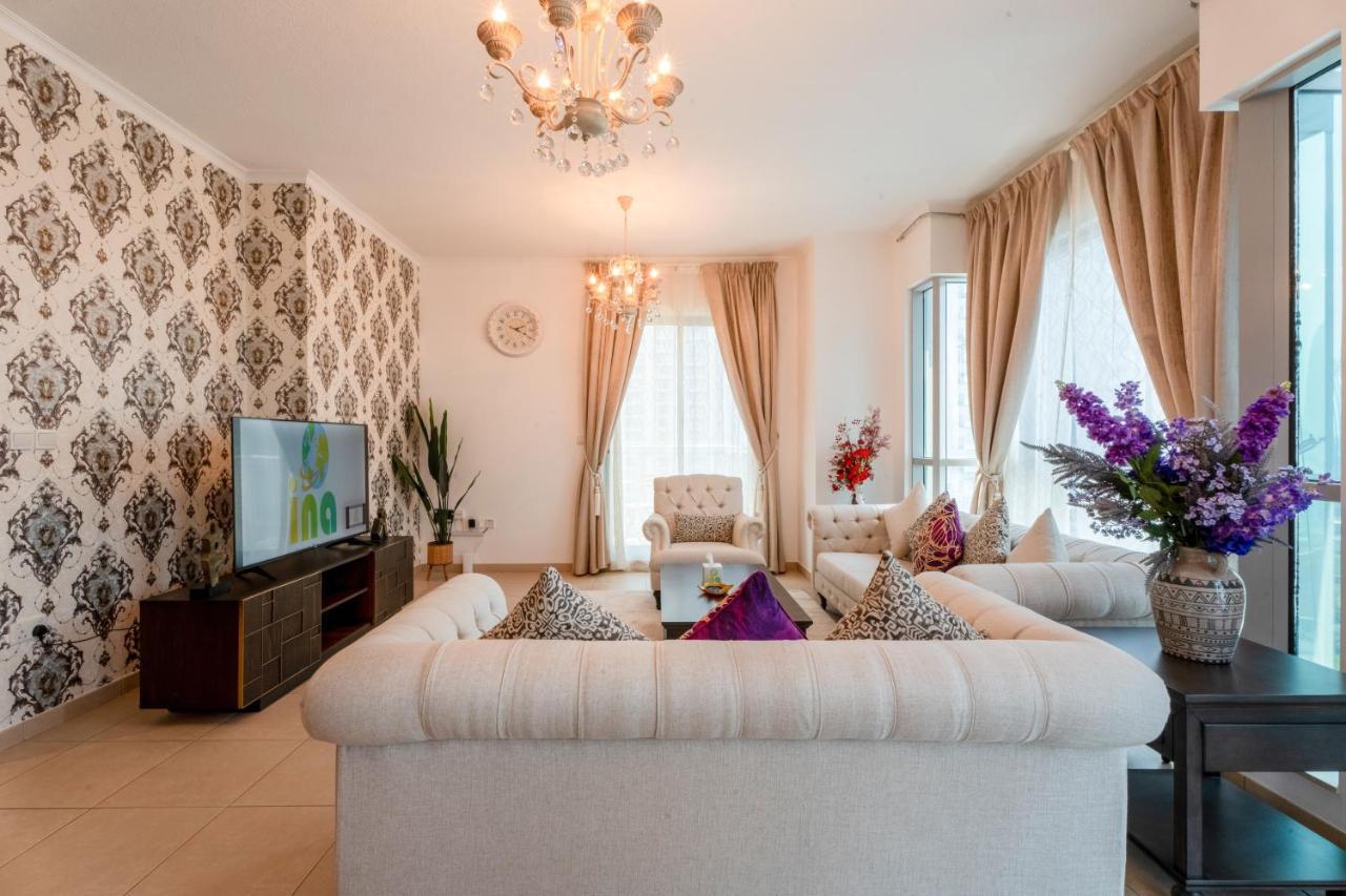 Apartamento Ina Homes - Residences Tower 1 Upper Floor *