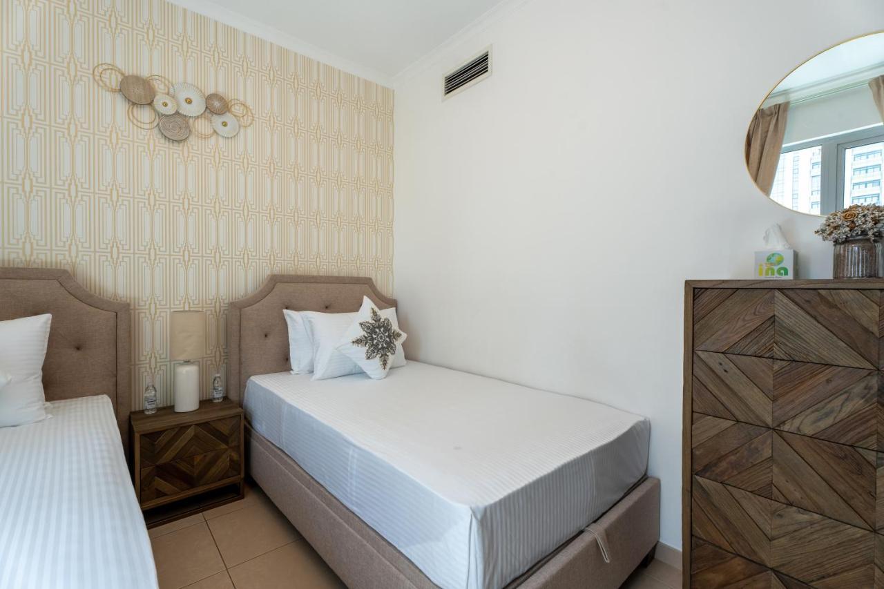 Ina Homes - Residences Tower 1 Upper Floor * Dubái
