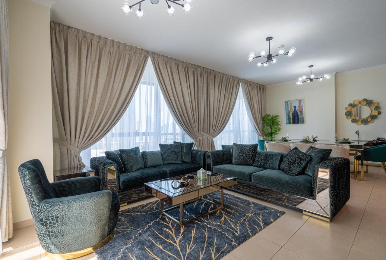 Apartament Ina Homes - 2bhk Residences Tower 1