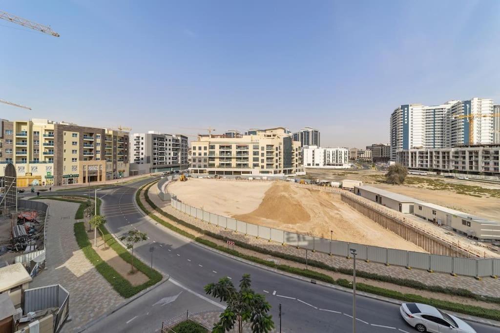 Stonetree - Modern Style Of In Resortz By Danube Apartamento *