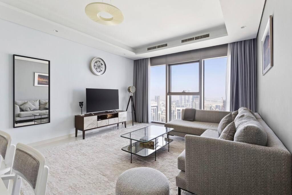 Appartement Stonetree - Furnished 2br With Luxurious Style